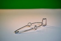 Зажим пробирочный - fgospostavki.ru - Верхняя Пышма