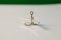 Зажим пружинный - fgospostavki.ru - Верхняя Пышма