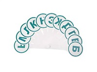 Касса-веер согласных - fgospostavki.ru - Верхняя Пышма