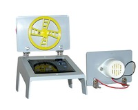 Комплект для демонстрации превращений световой энергии - fgospostavki.ru - Верхняя Пышма