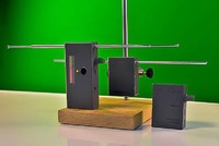 Комплект приборов для изучения принципов радиоприема и радиопередачи - fgospostavki.ru - Верхняя Пышма