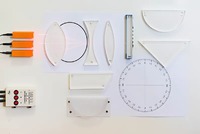 Набор для демонстраций по физике "Геометрическая оптика" - fgospostavki.ru - Верхняя Пышма