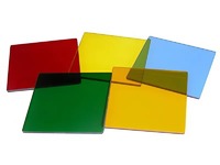 Набор светофильтров - fgospostavki.ru - Верхняя Пышма