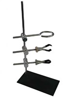 Штатив лабораторный химический - fgospostavki.ru - Верхняя Пышма