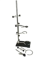 Штатив лабораторный комбинированный ШЛб - fgospostavki.ru - Верхняя Пышма