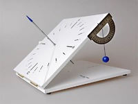 Солнечные часы - fgospostavki.ru - Верхняя Пышма