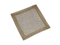 Сетка латунная распылительная (80х80) - fgospostavki.ru - Верхняя Пышма
