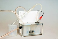 Аппарат для дистилляции воды (220 В) - fgospostavki.ru - Верхняя Пышма