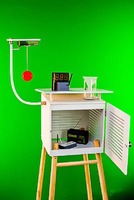 Цифровая лаборатория "Школьная метеостанция" (метеобудка с комплектом датчиков) - fgospostavki.ru - Верхняя Пышма