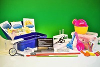 Комплект по предмету "Окружающий мир" для практических работ - fgospostavki.ru - Верхняя Пышма