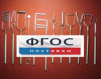 Постановочные зонды (медицинская сталь). Комплект из 12 зондов - fgospostavki.ru - Верхняя Пышма