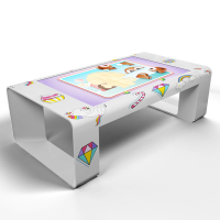 Детский сенсорный стол myWorld Mini 32" - fgospostavki.ru - Верхняя Пышма