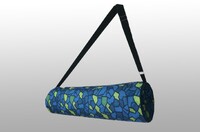 Сумка для коврика гимнастического (на замке) - fgospostavki.ru - Верхняя Пышма