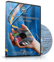 DVD  "Видео-пособие по ОБЖ «Чрезвычайные приключения Юли и Ромы»" - fgospostavki.ru - Верхняя Пышма