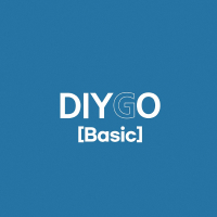 Комплект Robo kit DIYGO Базовый - fgospostavki.ru - Верхняя Пышма