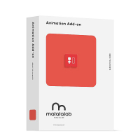 Дополнительный анимационный набор Matatalab Animation Add-on - fgospostavki.ru - Верхняя Пышма