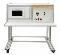 Установка для изучения различных способов сушки (сверхвысокочастотная)  - fgospostavki.ru - Верхняя Пышма