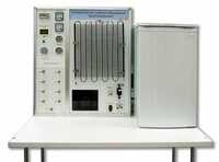 Типовой комплект учебного оборудования "Морозильник" - fgospostavki.ru - Верхняя Пышма