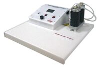 Учебная лабораторная установка «Исследование опасности повышения давления для закрытых аппаратов с жидкостью» - fgospostavki.ru - Верхняя Пышма