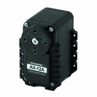 Сервомотор DYNAMIXEL AX-12A - fgospostavki.ru - Верхняя Пышма