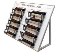 Учебный стенд-макет учебный «Ремонт нефтегазопровода» - fgospostavki.ru - Верхняя Пышма