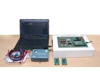 Комплект лабораторного оборудования «Память вычислительных машин» - fgospostavki.ru - Верхняя Пышма