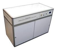 Лабораторный стенд по светотехнике «Эффективность и качество источников света» - fgospostavki.ru - Верхняя Пышма