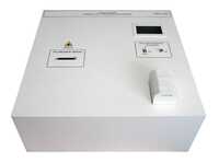 Лабораторный стенд «Защита от лазерного излучения» - fgospostavki.ru - Верхняя Пышма