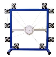 Лабораторный стенд «Произвольная плоская система сил» - fgospostavki.ru - Верхняя Пышма