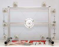 Учебно-лабораторный стенд «Изучение плоской системы сходящихся сил» - fgospostavki.ru - Верхняя Пышма