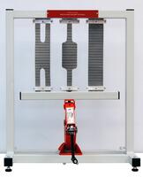 Учебная установка «Демонстрация принципа Сен-Венана» - fgospostavki.ru - Верхняя Пышма