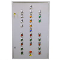 Стенд «Электромонтаж и наладка поиск неисправности» - fgospostavki.ru - Верхняя Пышма