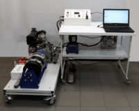 Лабораторный стенд «Рабочие процессы дизельных двигателей» - fgospostavki.ru - Верхняя Пышма