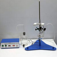 Установка «Определение показателя адиабатического процесса для газов при помощи осциллятора» - fgospostavki.ru - Верхняя Пышма