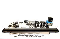 Лабораторная установка «Геометрическая оптика» (Лабораторная установка «Изучение законов геометрической оптики») - fgospostavki.ru - Верхняя Пышма