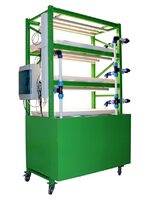 Комплект «Автоматический лабораторный гидропонный комплекс» - fgospostavki.ru - Верхняя Пышма