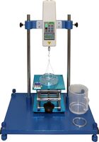 Установка лабораторная «Поверхностное натяжение в жидкости» - fgospostavki.ru - Верхняя Пышма