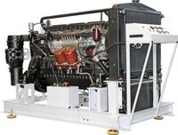 Учебный стенд «Лабораторный комплекс с двигателем Д6» - fgospostavki.ru - Верхняя Пышма