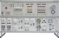 Стенд по электромонтажу тип 2 - fgospostavki.ru - Верхняя Пышма