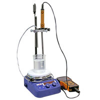 Стенд "Градуировка термопары. Эффект Зеебека" - fgospostavki.ru - Верхняя Пышма