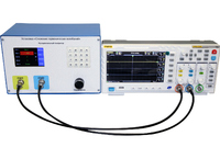 Лабораторная установка «Сложение гармонических колебаний» - fgospostavki.ru - Верхняя Пышма