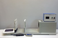 Лабораторный стенд «Защита от теплового излучения» - fgospostavki.ru - Верхняя Пышма