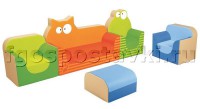 Мебель бескаркасная (вариант 5) - fgospostavki.ru - Верхняя Пышма