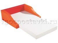 Кровать мягкая разборная с матрасом - fgospostavki.ru - Верхняя Пышма