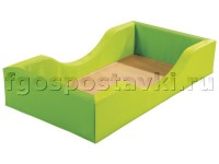 Кровать мягкая - fgospostavki.ru - Верхняя Пышма