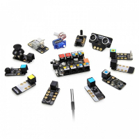 Электронный конструктор Inventor Electronic Kit - fgospostavki.ru - Верхняя Пышма