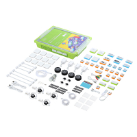 Электронный конструктор Neuron Creative Lab Kit 2.0 - fgospostavki.ru - Верхняя Пышма