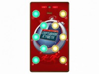Многофункциональный спортивно-игровой комплекс "Спортивная эстафета" - fgospostavki.ru - Верхняя Пышма