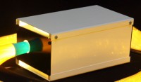 Светогенератор для фибероптики ФОС-100ГЛ - fgospostavki.ru - Верхняя Пышма