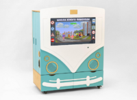 МИК «ПДД» - Методический интерактивный комплекс - fgospostavki.ru - Верхняя Пышма